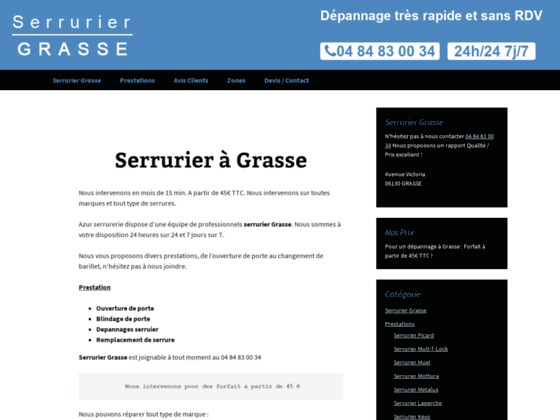 image du site http://serrurier-a-grasse.fr
