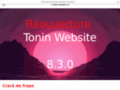 tonin production - Tonin 