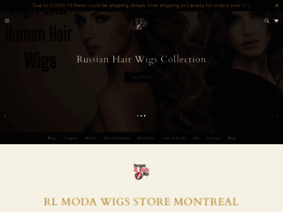 Order Quality Wigs, Inc. 