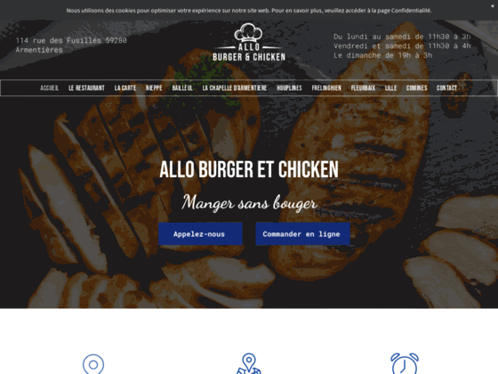 image du site http://www.allo-burger-chicken.fr/