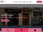 image du site http://www.andy-ongles.fr/