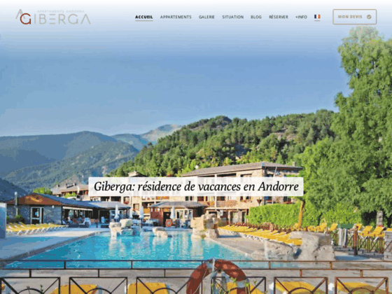 image du site http://www.appartements-giberga.fr