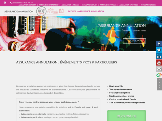 image du site http://www.assurances-annulation.com