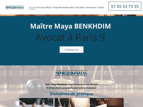 image du site http://www.avocat-benkhdim.fr/
