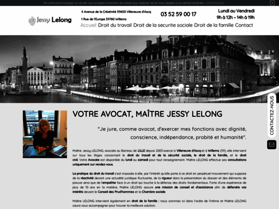 image du site http://www.avocat-jessy-lelong.fr