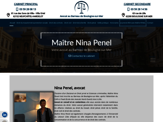 image du site http://www.avocat-penel.fr/