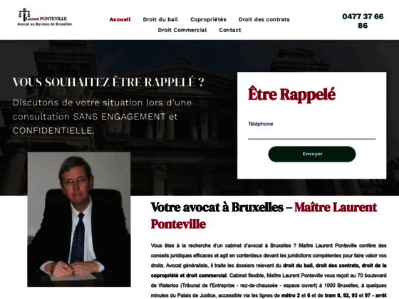 image du site http://www.avocat-ponteville.be/