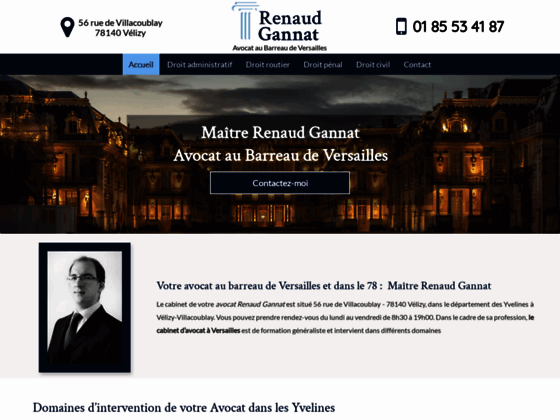 image du site http://www.avocat-renaud-gannat.fr