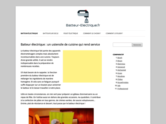 image du site http://www.batteur-electrique.fr
