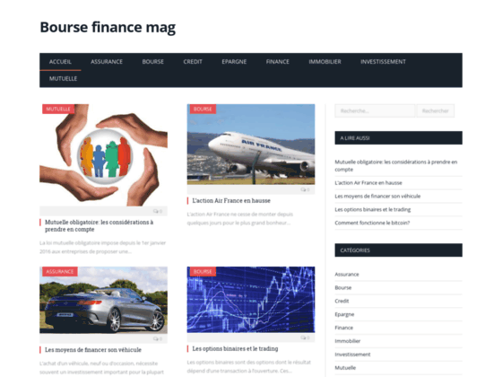 image du site http://www.boursefinancemag.com/