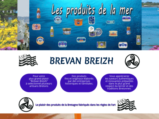 image du site http://www.brevan-breizh.fr/
