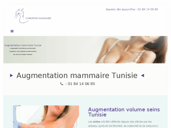 image du site http://www.chirurgie-mammaire-zili.com