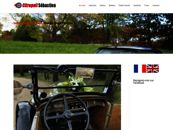 image du site http://www.citropolis.fr/