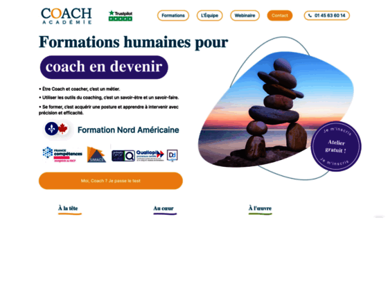 image du site http://www.coach-academie.com