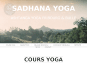 image du site http://www.cours-yoga-fribourg.ch