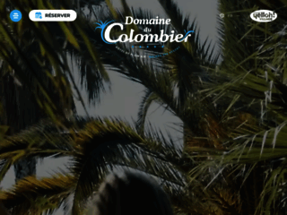 Détails : Le Colombier