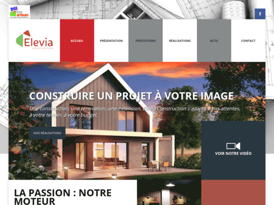 image du site http://www.elevia-construction.fr