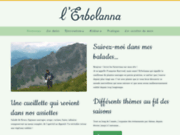 image du site http://www.erbolanna.ch