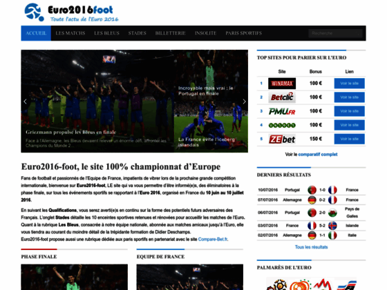 image du site http://www.euro2016-foot.fr