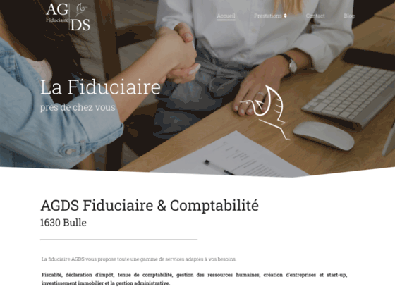 image du site http://www.fiduciaire-comptabilite-bulle.ch