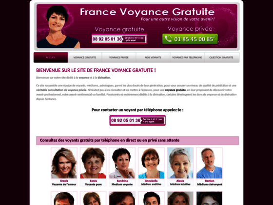 image du site http://www.francevoyancegratuite.com/