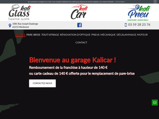 image du site http://www.garage-kalicar-merlimont.fr/