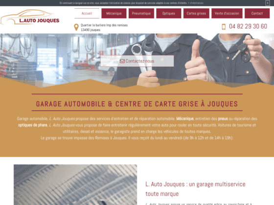 image du site http://www.garage-l-auto-jouques.fr/