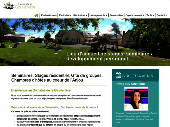 image du site http://www.gauveniere.com/