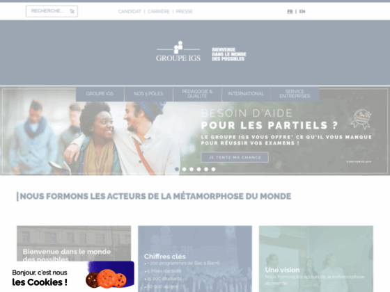 image du site http://www.groupe-igs.fr/formation-ressources-humaines/
