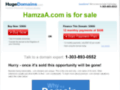 Hamzaa Annonces gratuites sur Hamzaa-Annonces.com, deposer, vendre, acheter