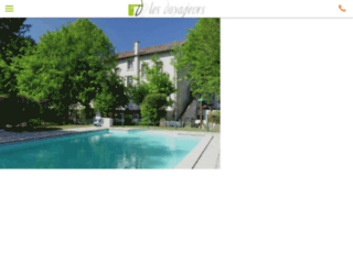 Hôtel avec piscine en Auvergne - Les voyageurs