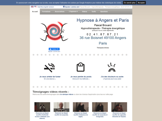 image du site http://www.hypnoseangers.fr