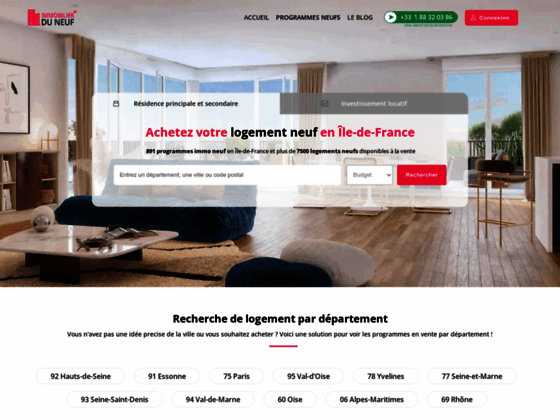 image du site http://www.immobilierduneuf.com/programme-immobilier-neuf-92/meudon