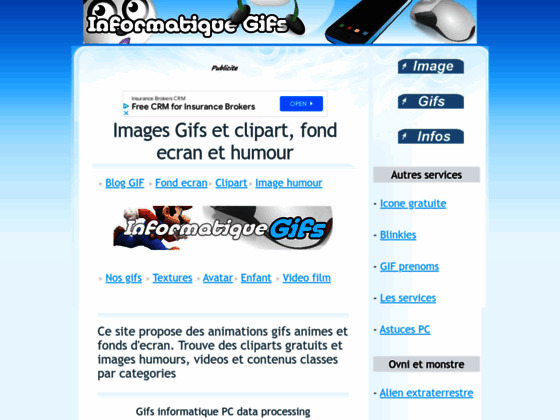 Détails : Banques d'images et GIF animé gratuit
