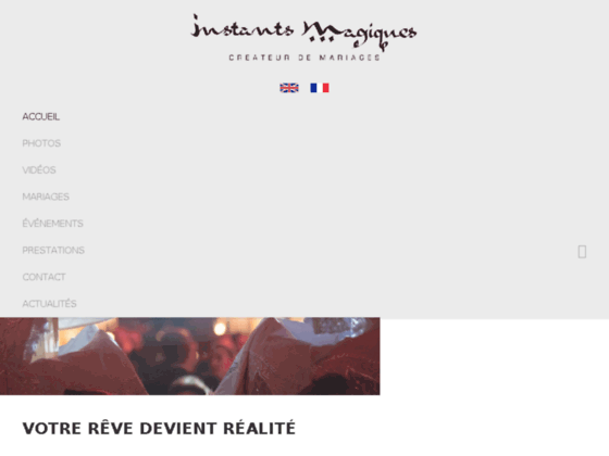 Détails : mariage marrakech
