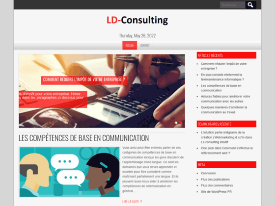 LD-Consulting
