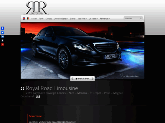 image du site http://www.location-limousine-royalroad.fr/