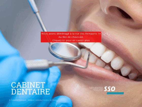 image du site http://www.medecin-dentiste-yverdon.ch