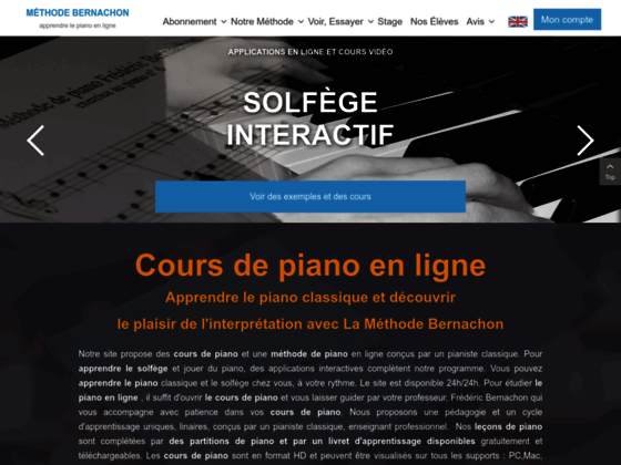image du site http://www.methode-bernachon.fr/