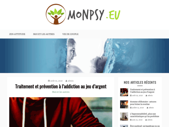 image du site http://www.monpsy.eu/