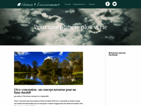 image du site http://www.nature-environnement.fr/