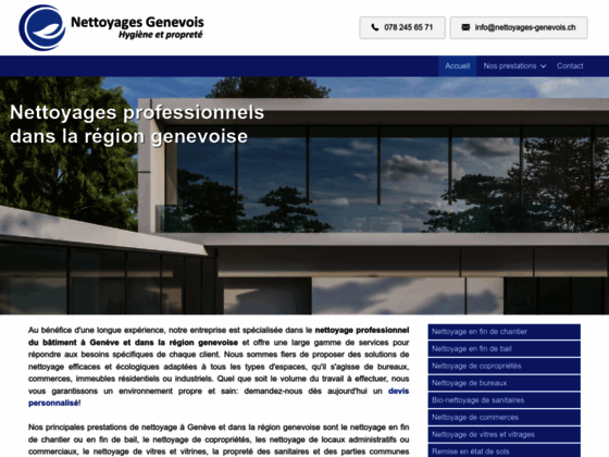 image du site http://www.nettoyages-genevois.ch