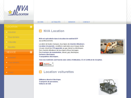 image du site http://www.nva.fr/