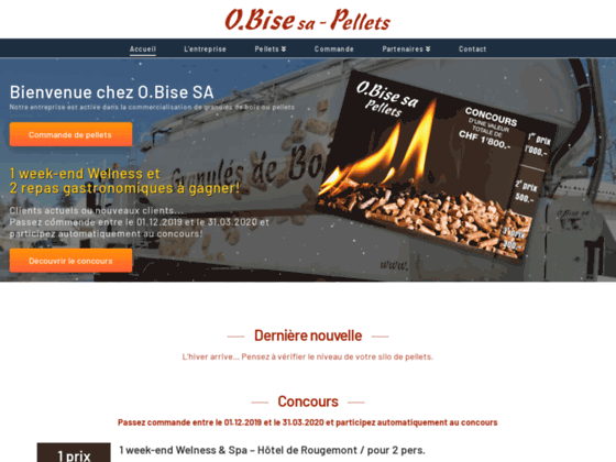 image du site http://www.obise-pellets.ch