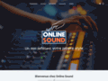 online-sound