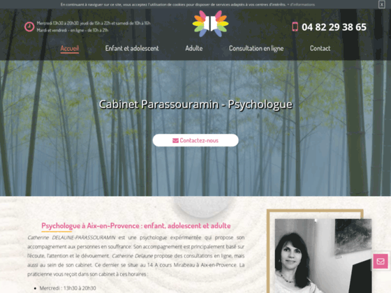 image du site http://www.parassouramin-psychologie.fr/