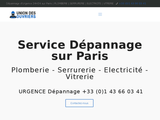 image du site http://www.plombier-repair.fr/