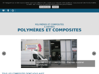 Détails : Polymeres Composites