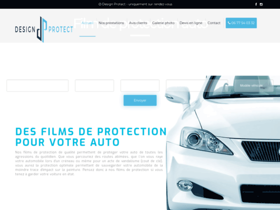 image du site http://www.protection-auto.fr/