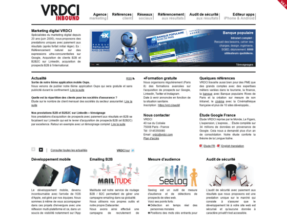 image du site http://www.referencement-vrdci.com